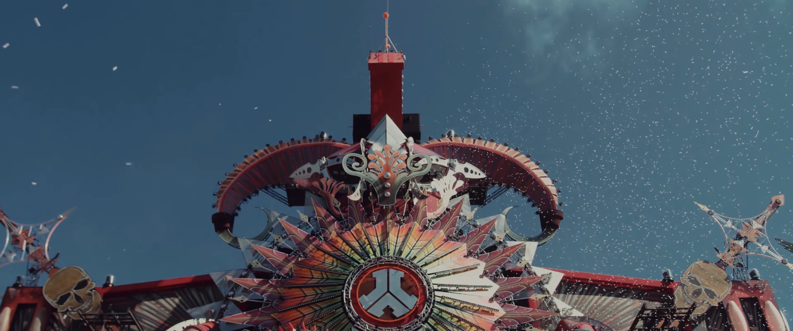 Keltek & The Prophet - Wasteland