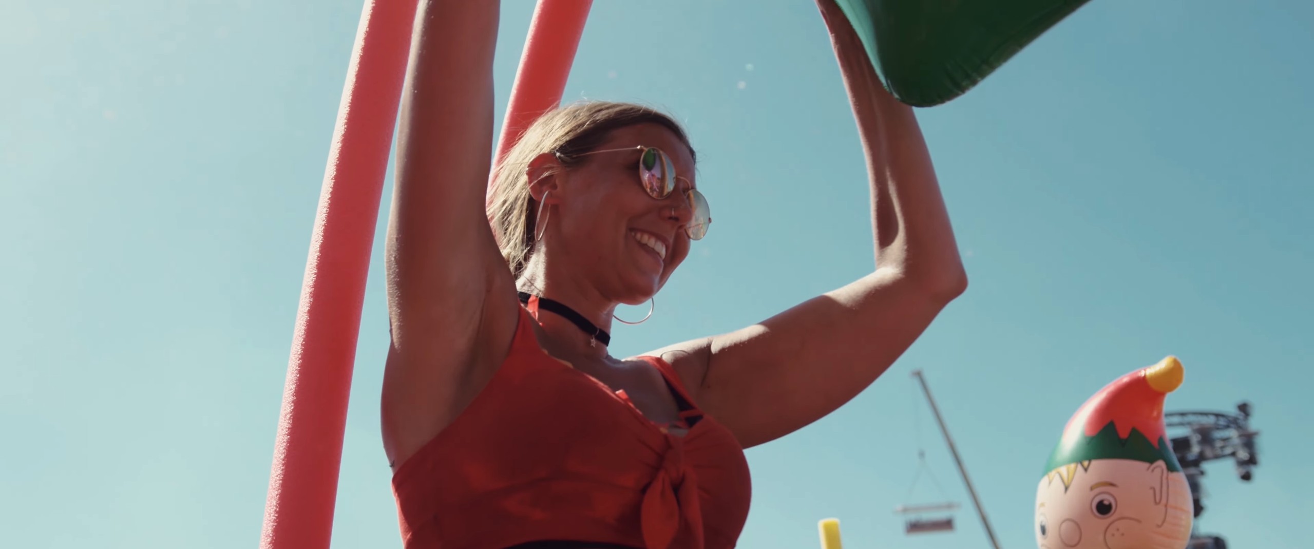 Keltek & The Prophet - Wasteland