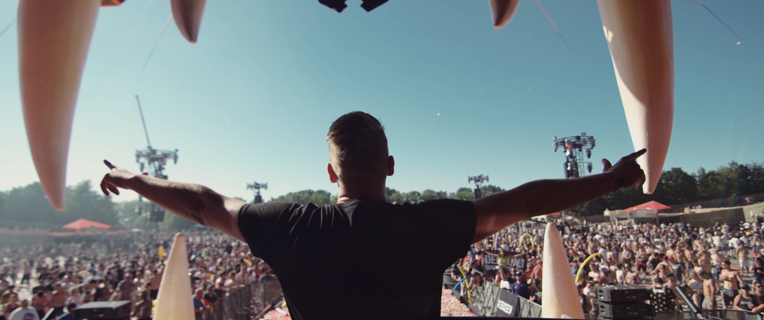 Keltek & The Prophet - Wasteland