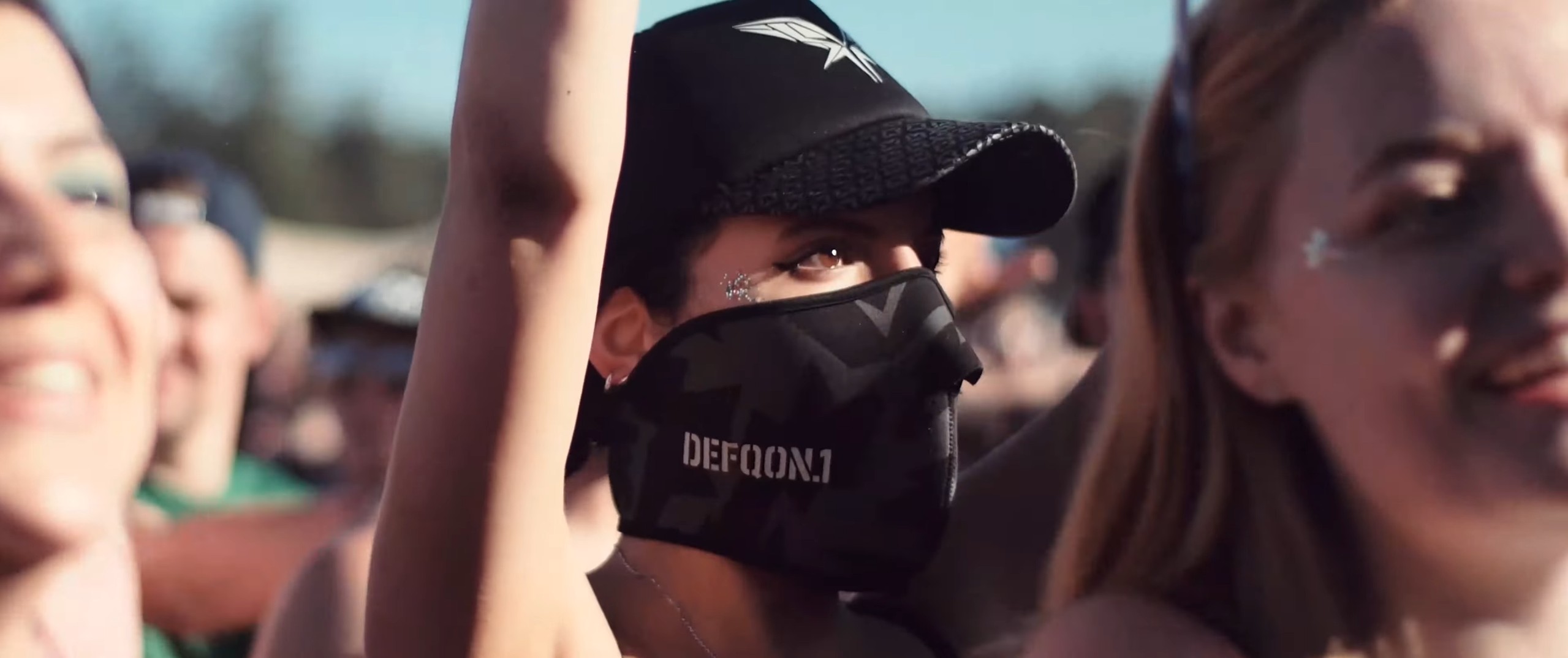 Keltek & The Prophet - Wasteland