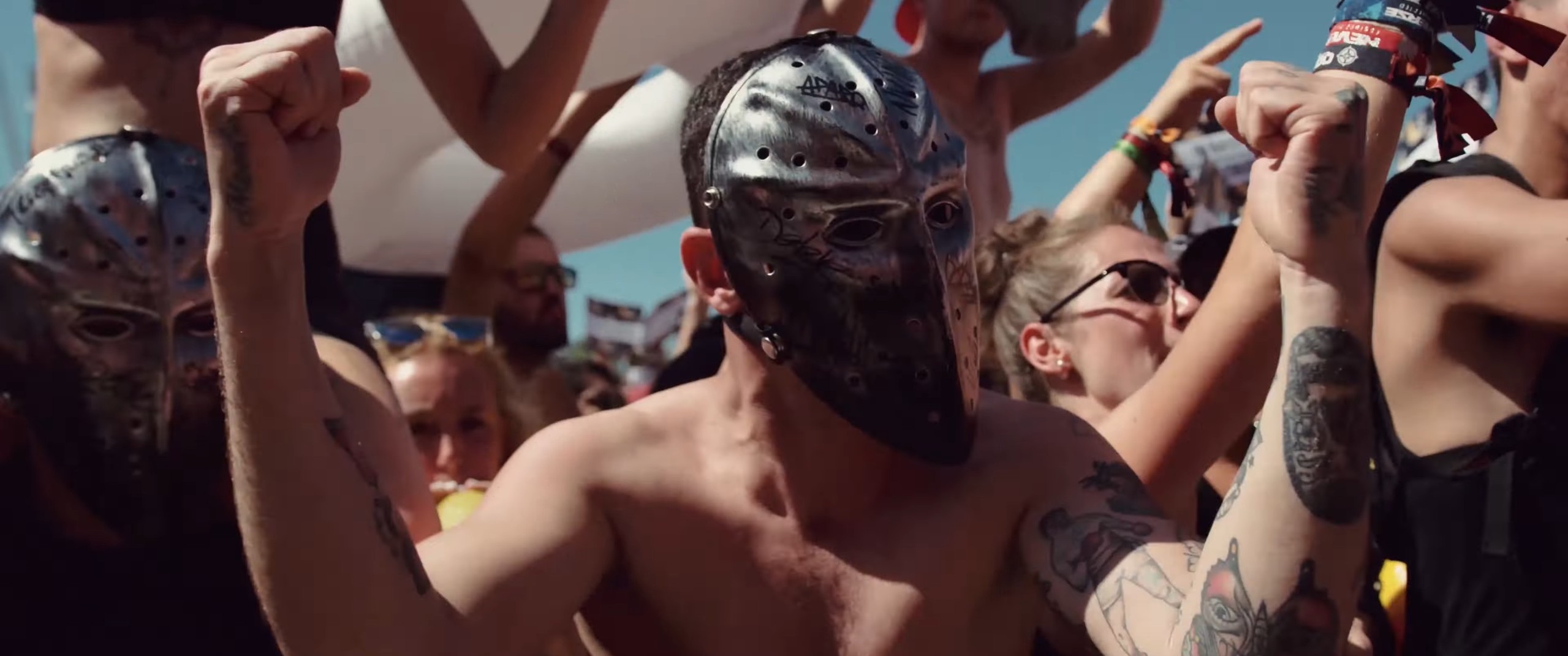 Keltek & The Prophet - Wasteland