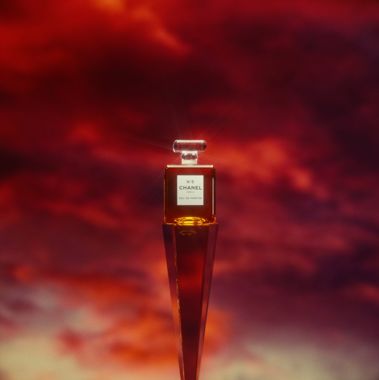 Chanel - Explosia N°5