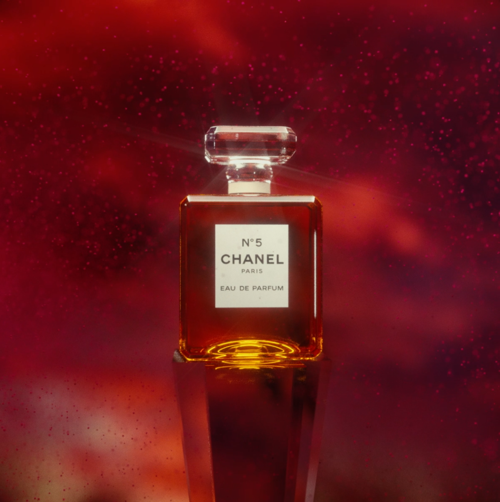 Chanel - Explosia N°5