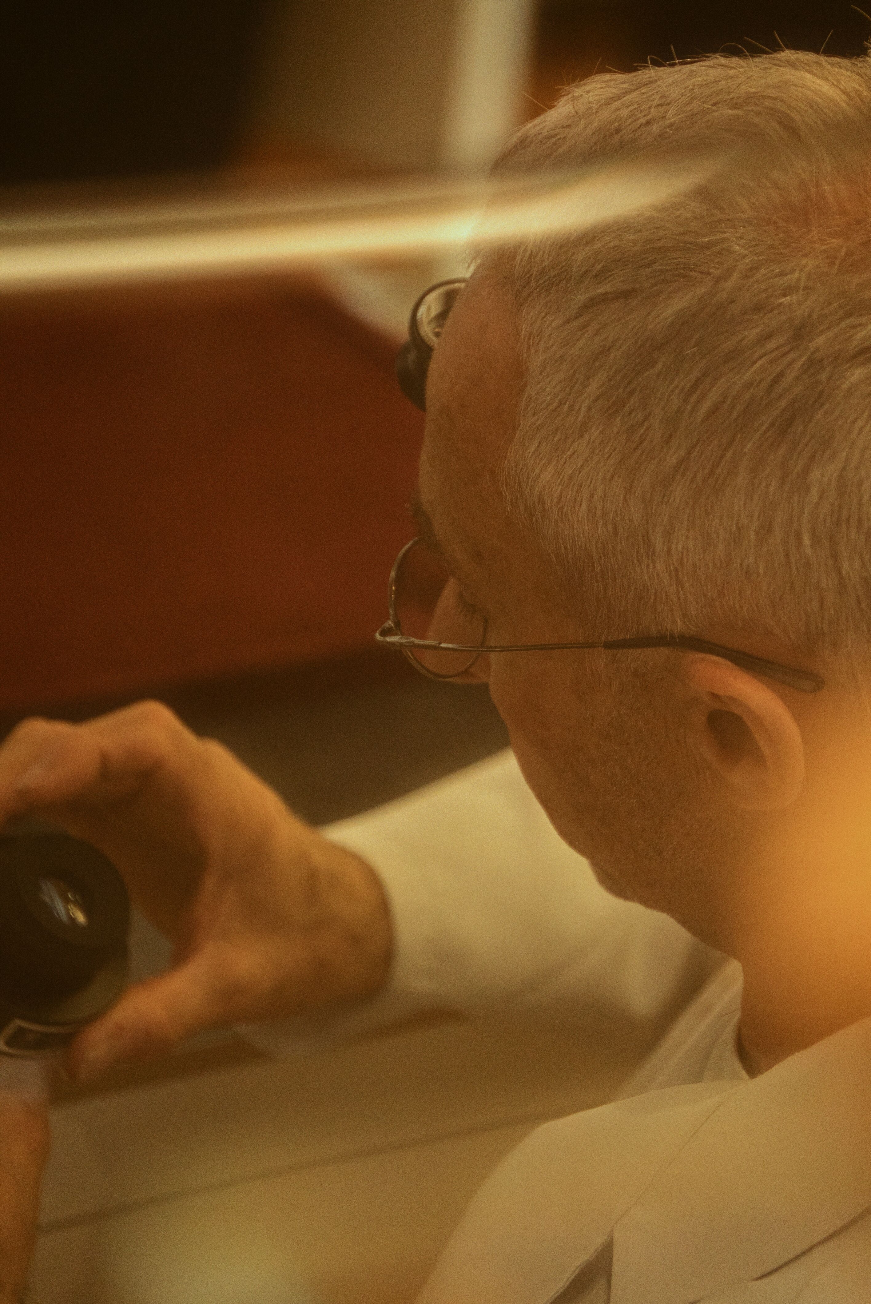 Raymond Weil x Dorise