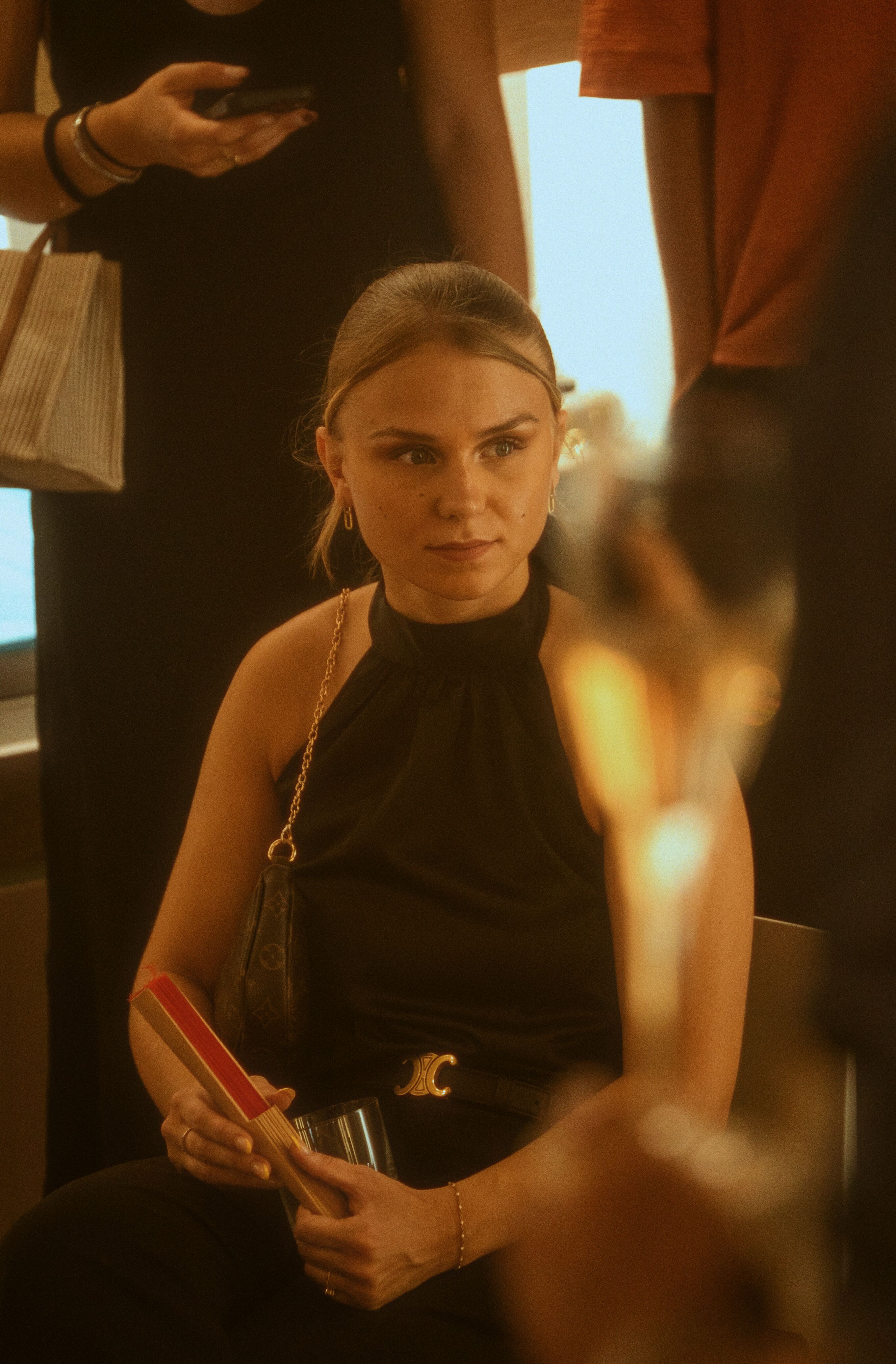 Raymond Weil x Dorise