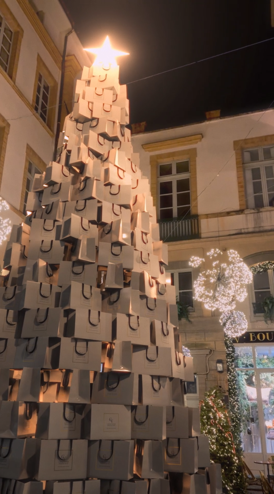 Christophe Versolato - Magic Christmas