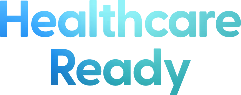 Healthcare Ready