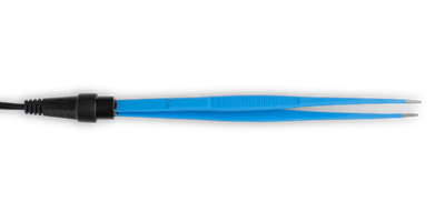 100,000 lux, 10–100 mm range (at 25 cm working distance), 12 hours battery life