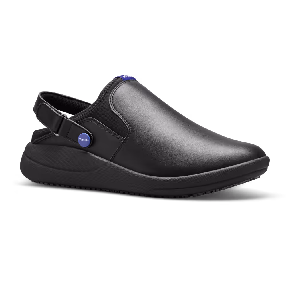 SmartSole Clog