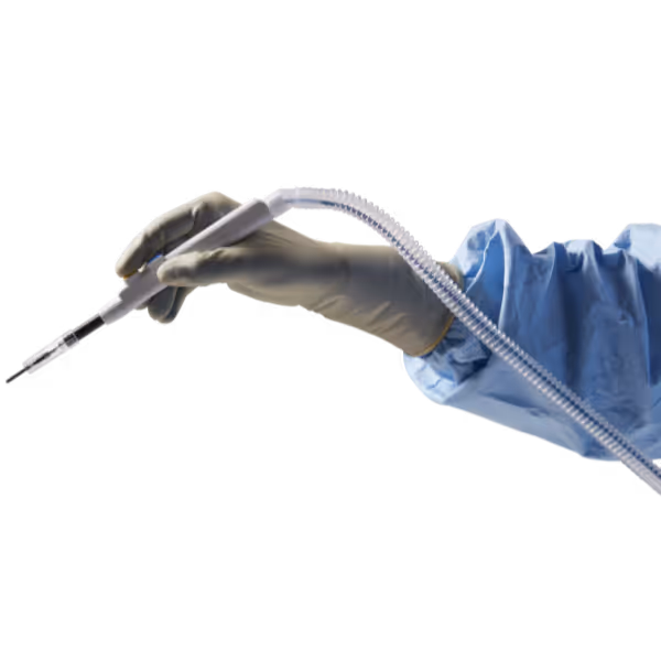 Electrosurgical