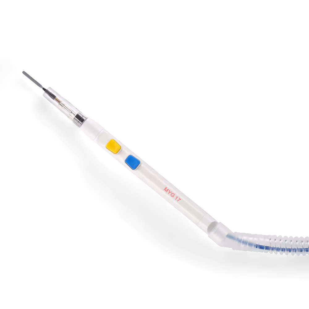 Mytera Smoke Evacuation Pencil