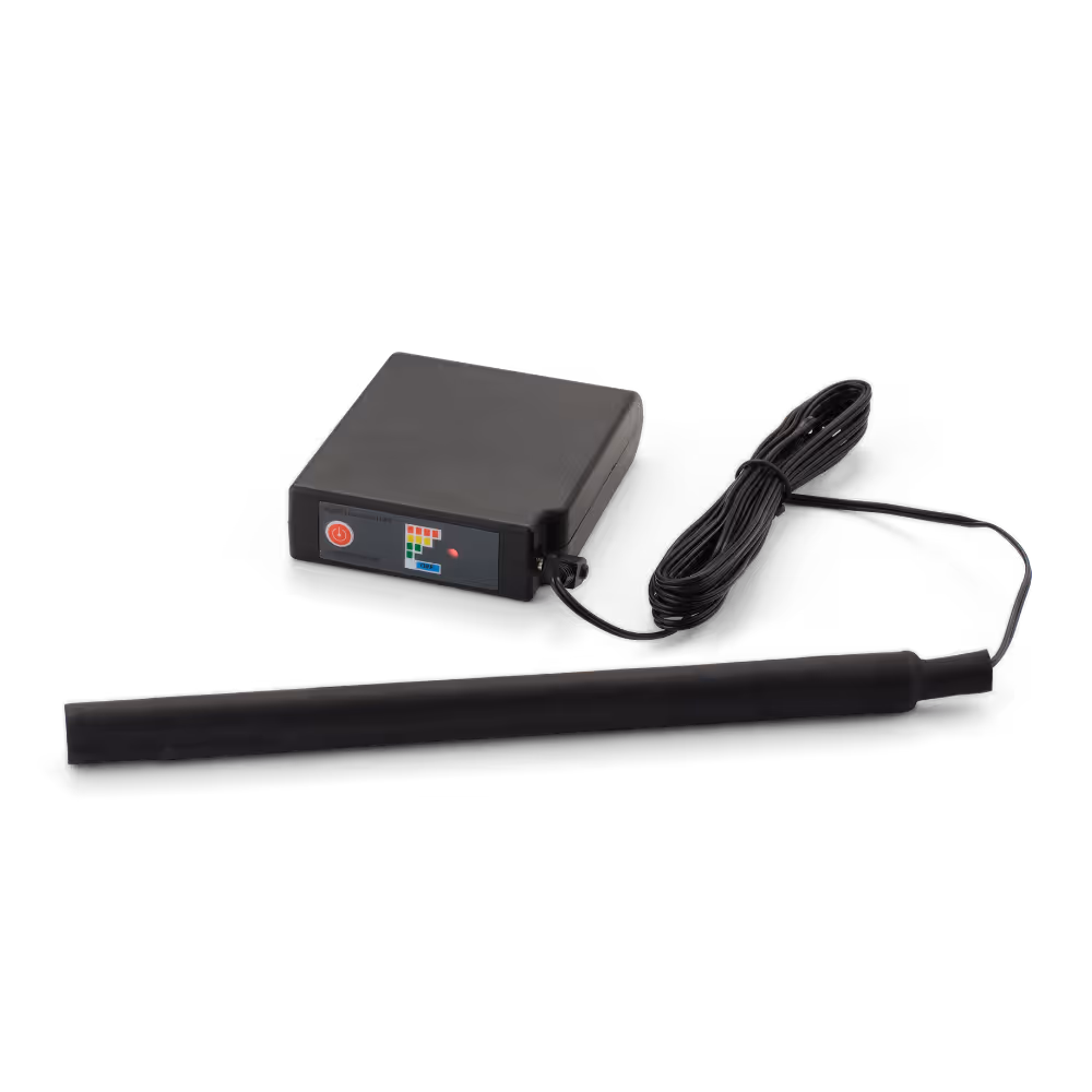 ViewMax Electric Scope Warmer