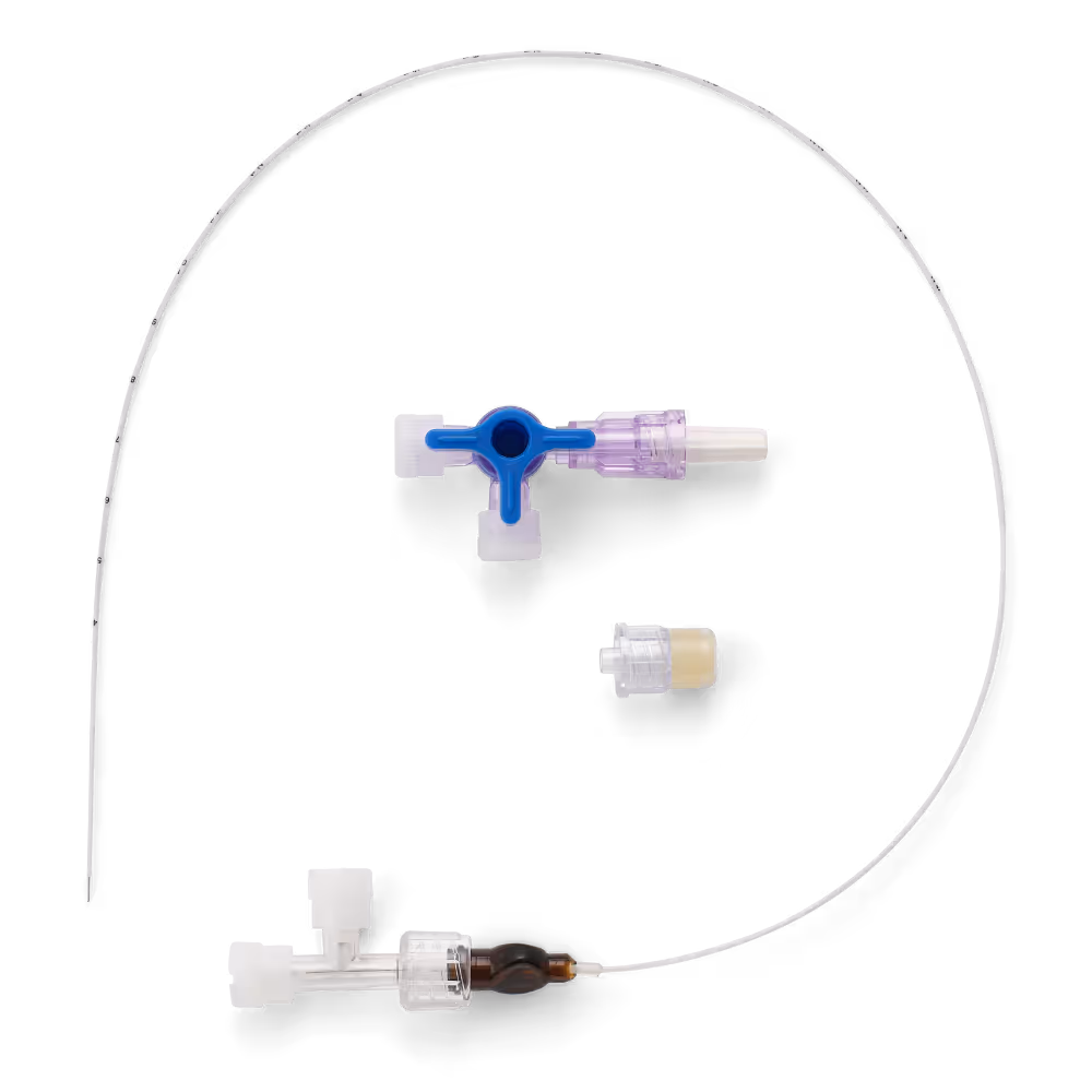 ObCare Umbilical Catheters