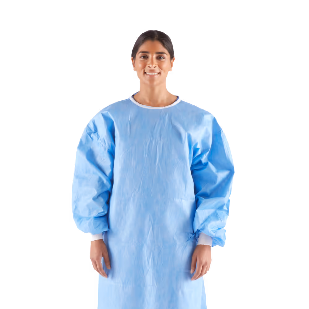 SelfProtection Standard Surgical Gown