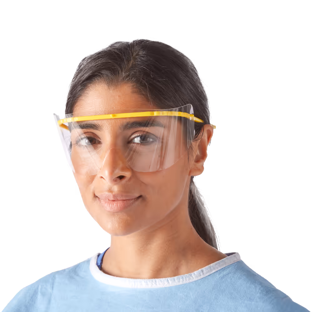 FlexiSpecs Premium Eye Shield
