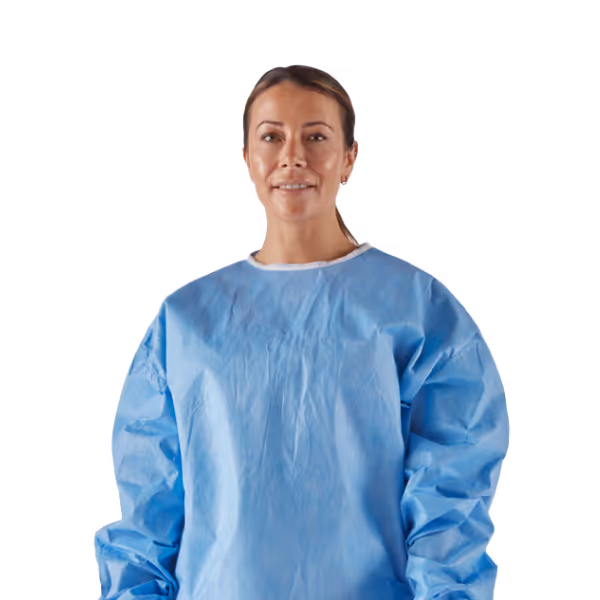 Non-Sterile Gowns