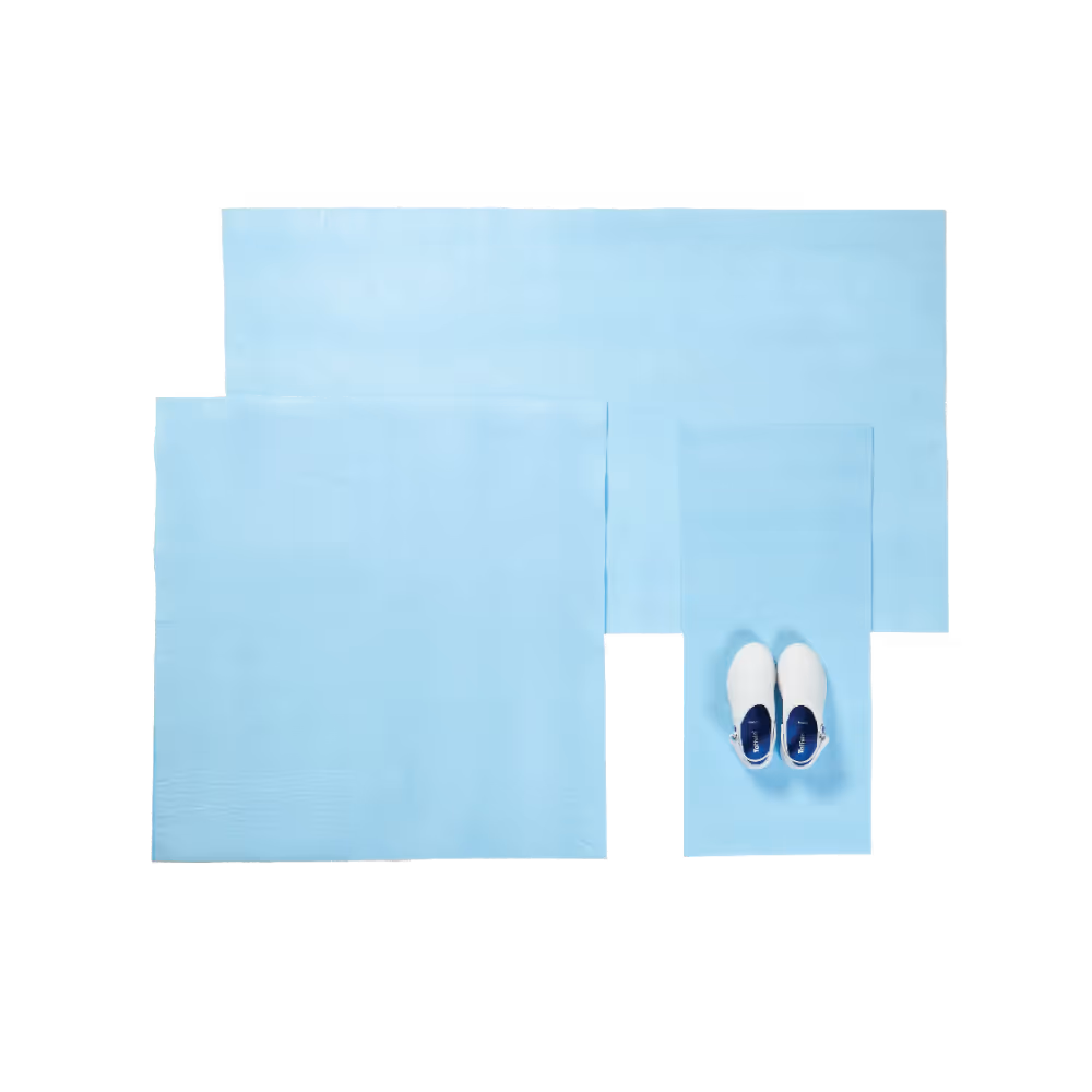 SpillStop Absorbent Mat