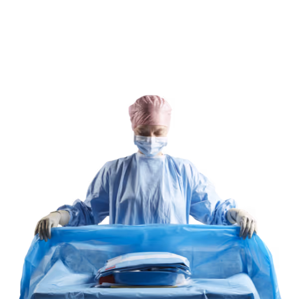 Procedure Packs