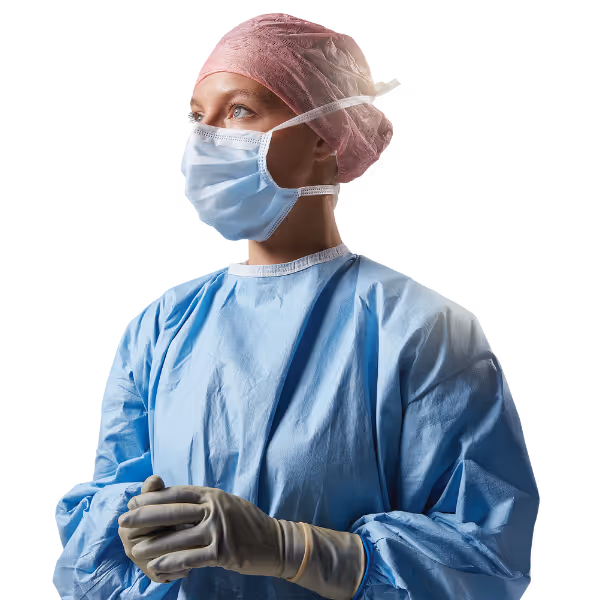 Sterile Gowns