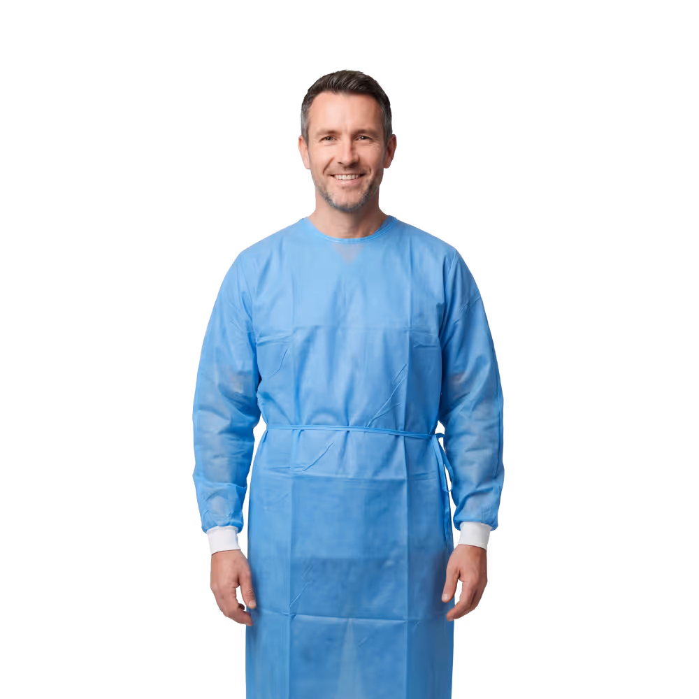 SelfProtection Non-Sterile Gown