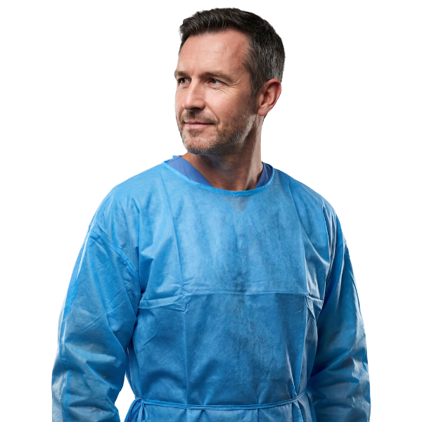 Non-Sterile Gowns
