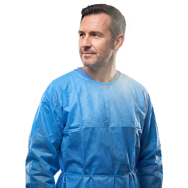 Non-Sterile Gowns
