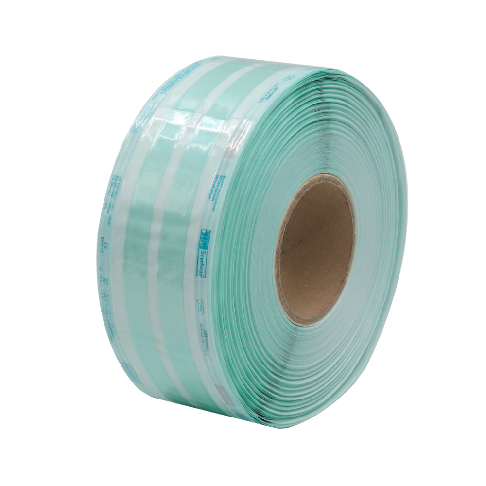 Sterila Sterilisation Reels