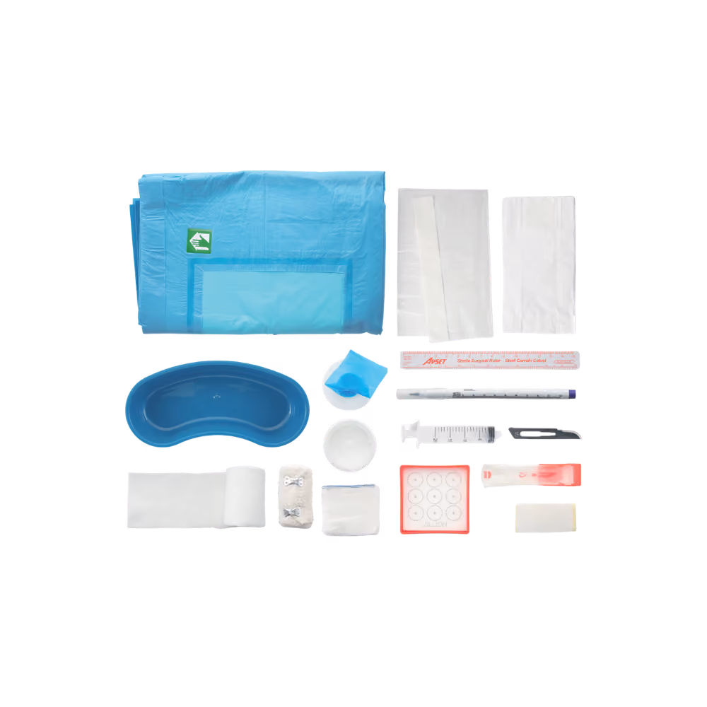 Hand Procedure Pack