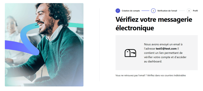 Verification-mail-EasyRemote