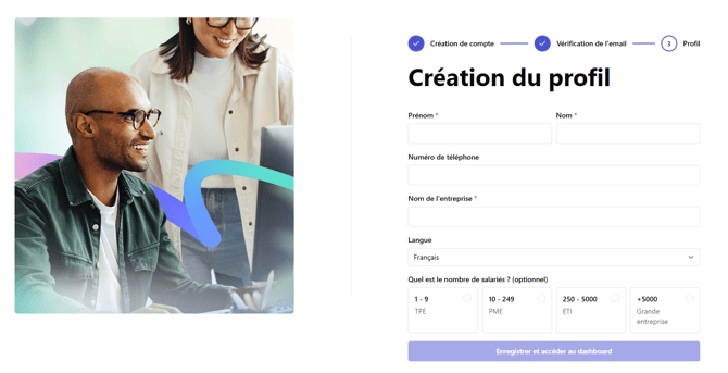 Creation-profil-EasyRemote