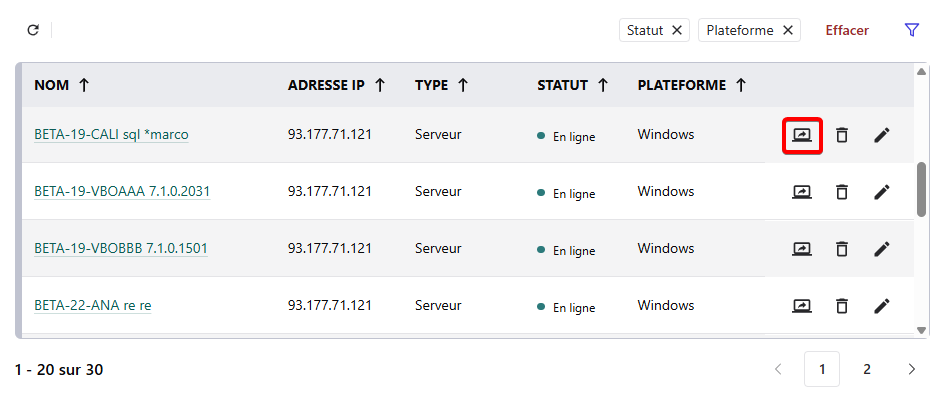 Action-rapide-connexion-EasyRemote