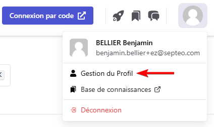 Profil-utilisateur-EasyRemote