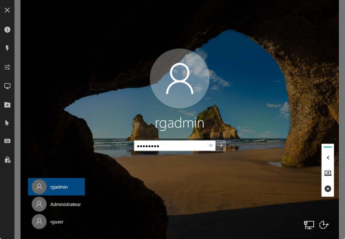 Sans-approbation-connexion-EasyRemote