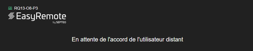 Attente-approbation-connexion-EasyRemote