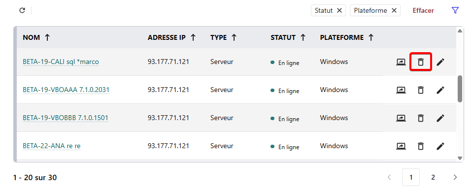 Action-rapide-suppression-EasyRemote