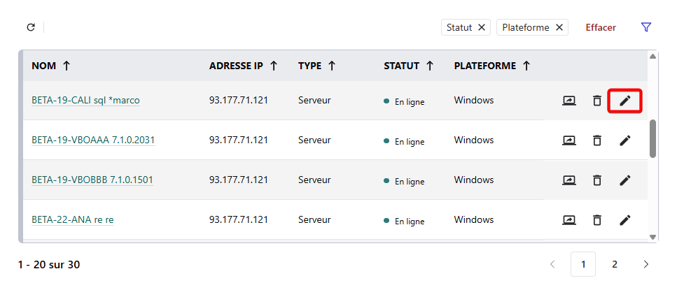 Action-rapide-modification-EasyRemote