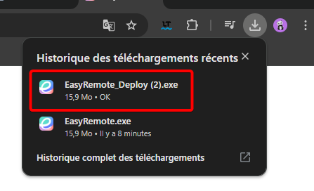 Telechargement-agent-EasyRemote_Deploy.exe