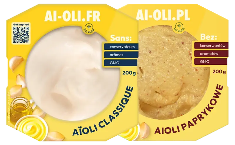 The Kochmanski Aioli