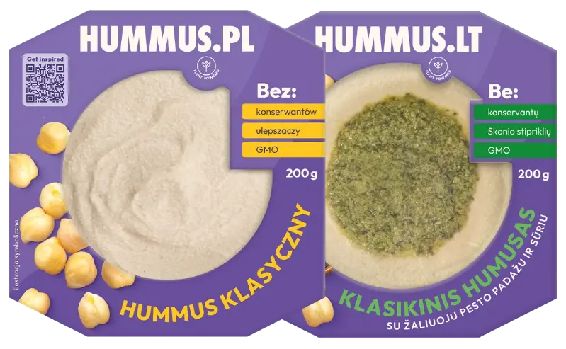 Hummusy