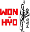 Small Won Hyo Logo