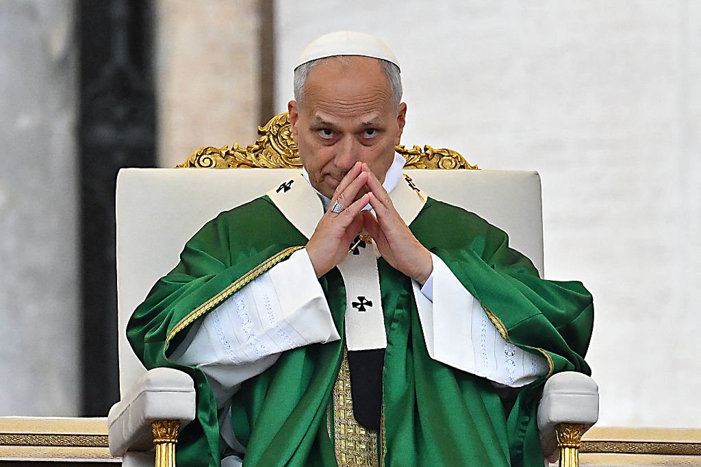 Release of Leo’s first ‘Motu Proprio’ changes tack on Francis’s reforms for Vatican finances