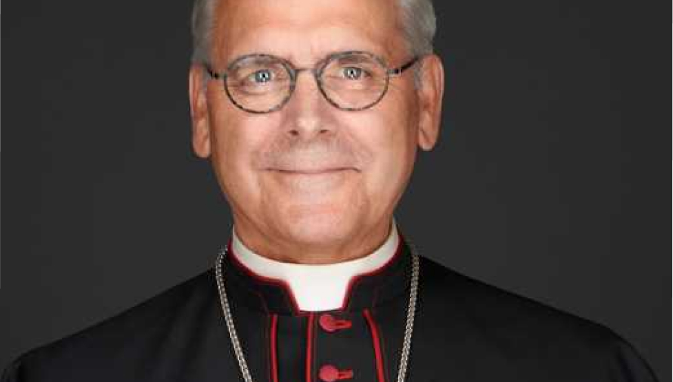 President of the USCCB identifies immigration as a “burning issue”