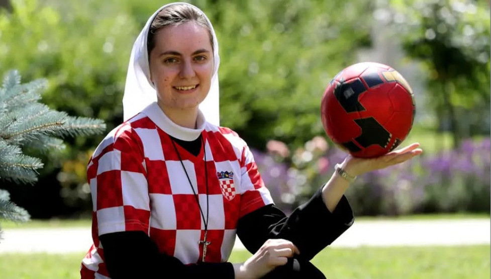 Croatian religious sister stabbed in attack which may have been religiously motivated