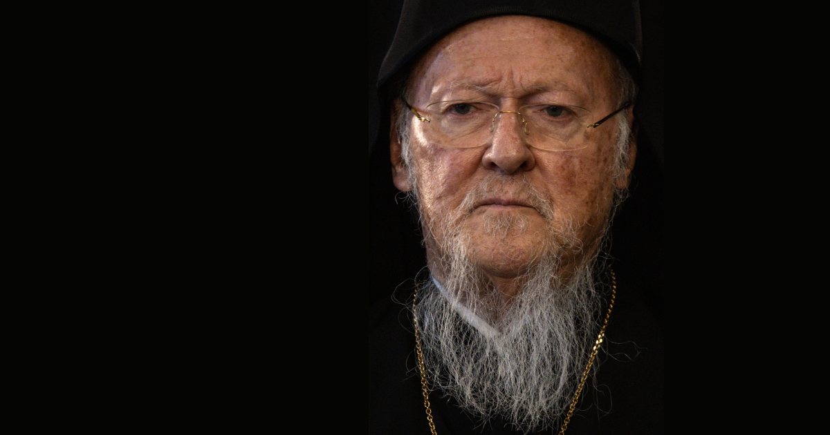 The Patriarch of Constantinople is asking more than Rome can give