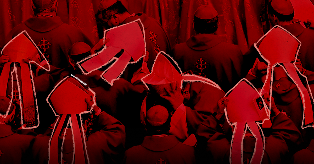 Leo XIV’s first great test: unity, contradiction, and the College of Cardinals