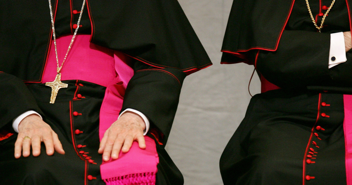 With or without Vatican approval, the SSPX may consecrate bishops