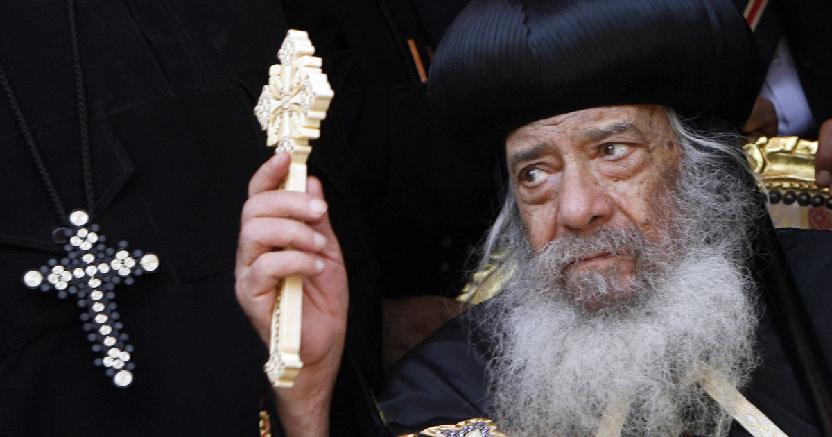 The Coptic Church: A model for Catholic–Orthodox dialogue