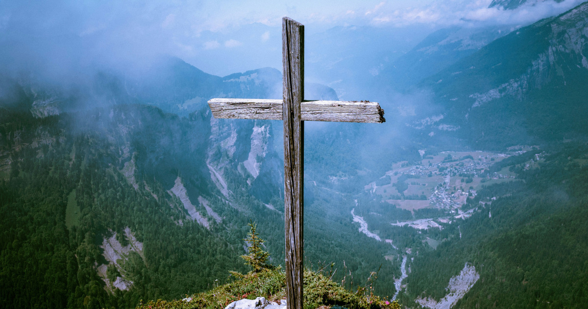 France’s visible revival: SOS Calvaires