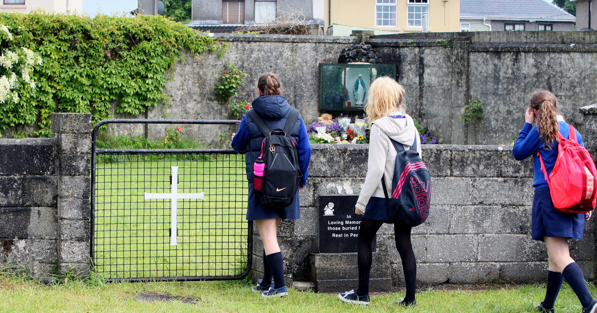 The Catholic Church in Ireland must let go of its schools
