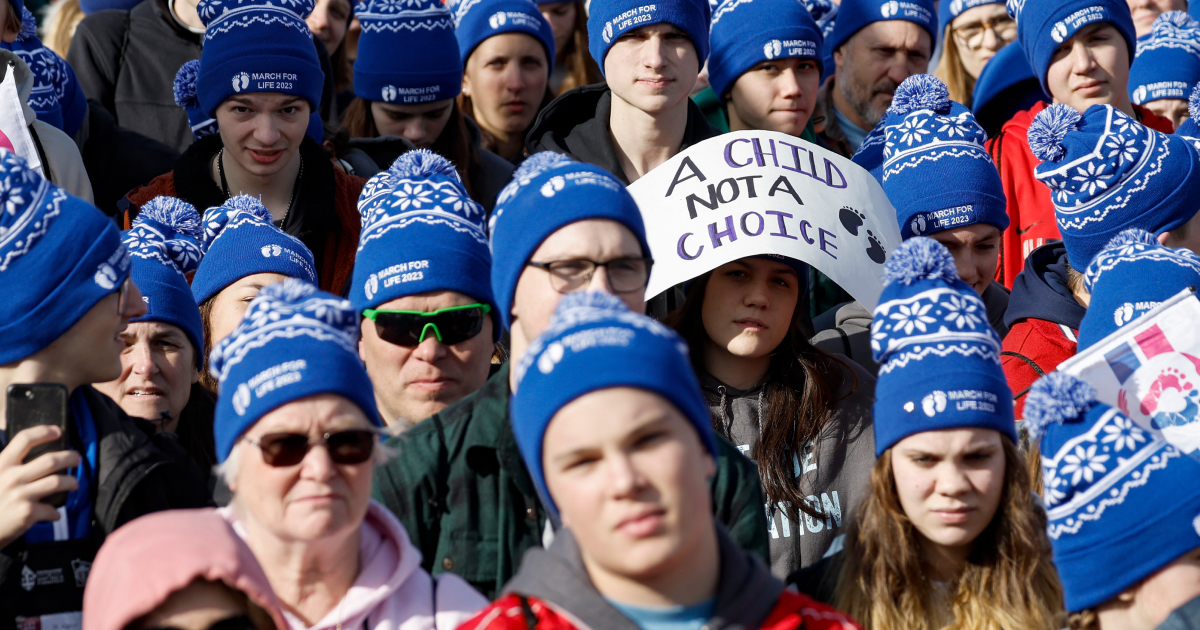 Tens of thousands expected for San Francisco’s Walk for Life
